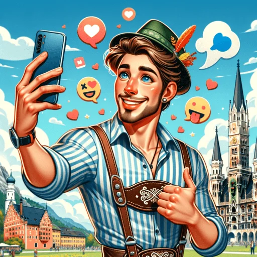 deutsche follower kaufen instagram