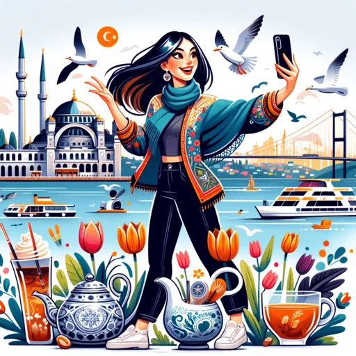 Instagram Türkische Follower kaufen